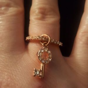 Park Lane Secret Ring